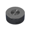 Mini projecteur HD 1080P — télécommande et accessoires inclus NovaByte